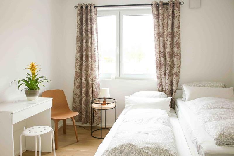 Ferienwohnung "Zansibar Tansania" Uhldingen-Mühlhofen Exterior foto
